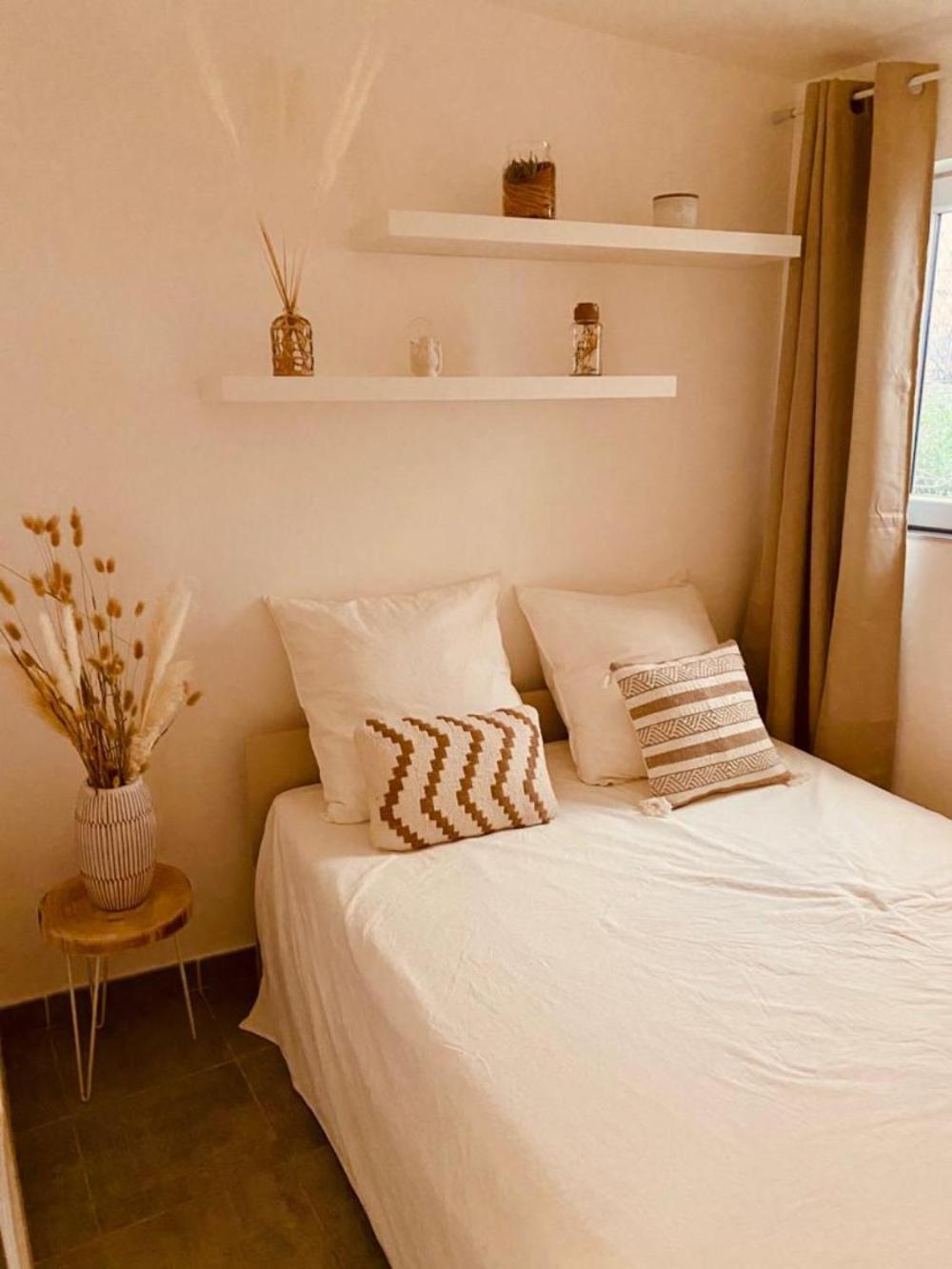 « Douce Nuit Medievale » Appartement Hyères Buitenkant foto